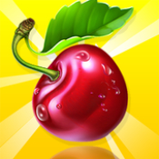 cherry master slot fruit 96截图