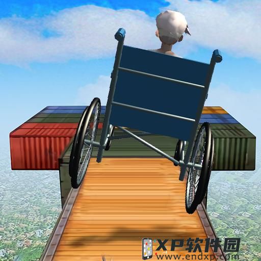 HYPER REAL將參加2024台北電玩展，新代理洗牆動作《SKY THE SCRAPER》