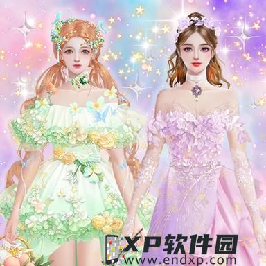 5 二次元3D动态指令RPG《依露希尔：星晓》公测预下载今日开启 2023-10-18