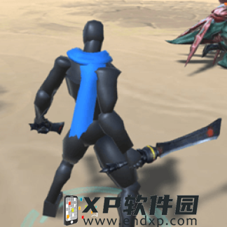 光榮特庫摩公開Team Ninja正在開發一款三國動作遊戲