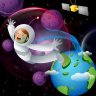 estrela bet spaceman截图